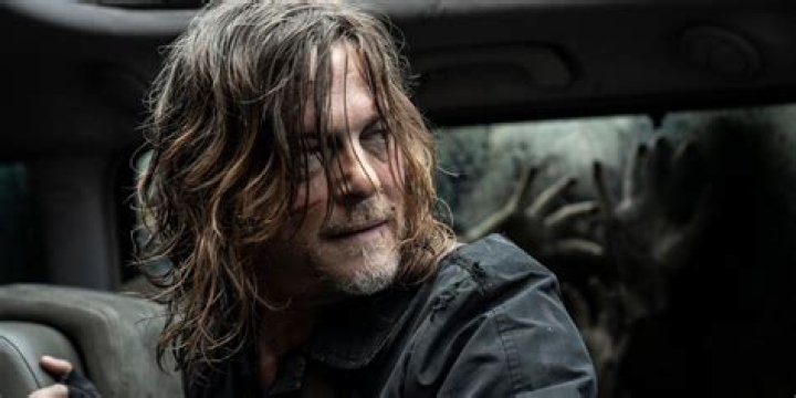 Exploring The Fascinating World Of Norman Reedus Wiki