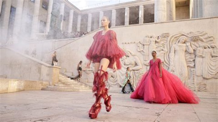 Exploring The Fusion Of Style And Adventure: Below Deck Project Runway