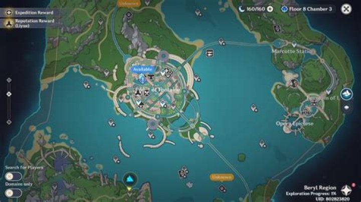 Exploring The Impact Of Genshin Impact Under Maintenance
