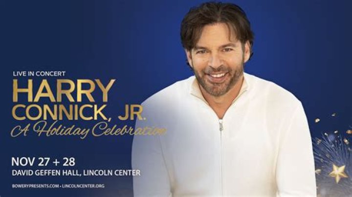 Exploring The Ink: Does Harry Connick Jr. Have Tattoos?