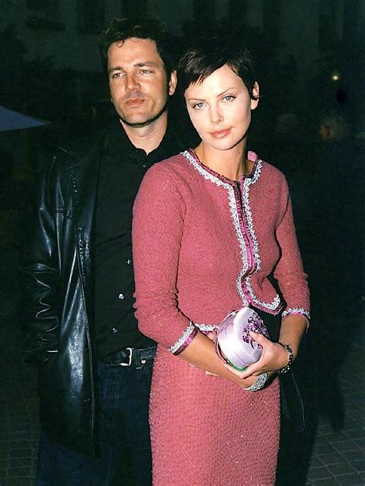 Exploring The Intricate Relationship Between Stephan Jenkins And Charlize Theron