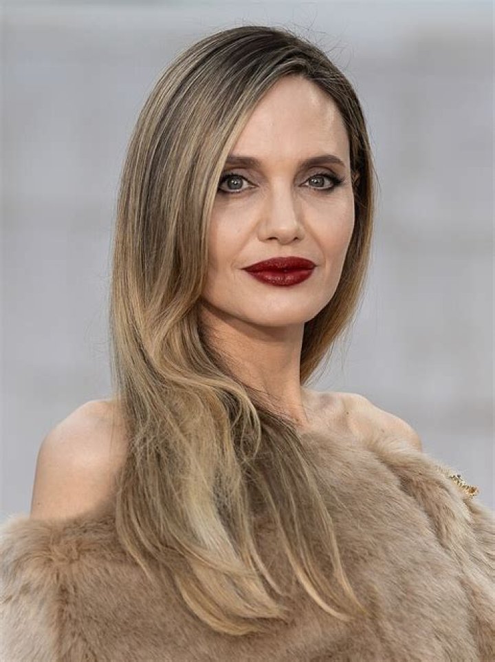 Exploring The Intriguing Biodata Of Angelina Jolie