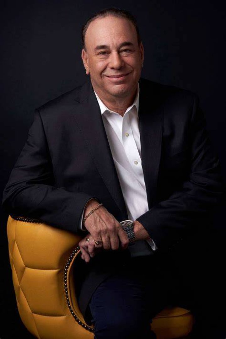Exploring The Jon Taffer Net Worth Bio Wiki Education