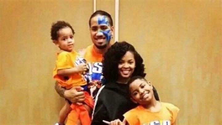 Exploring The Legacy Of Jey Uso's Sons