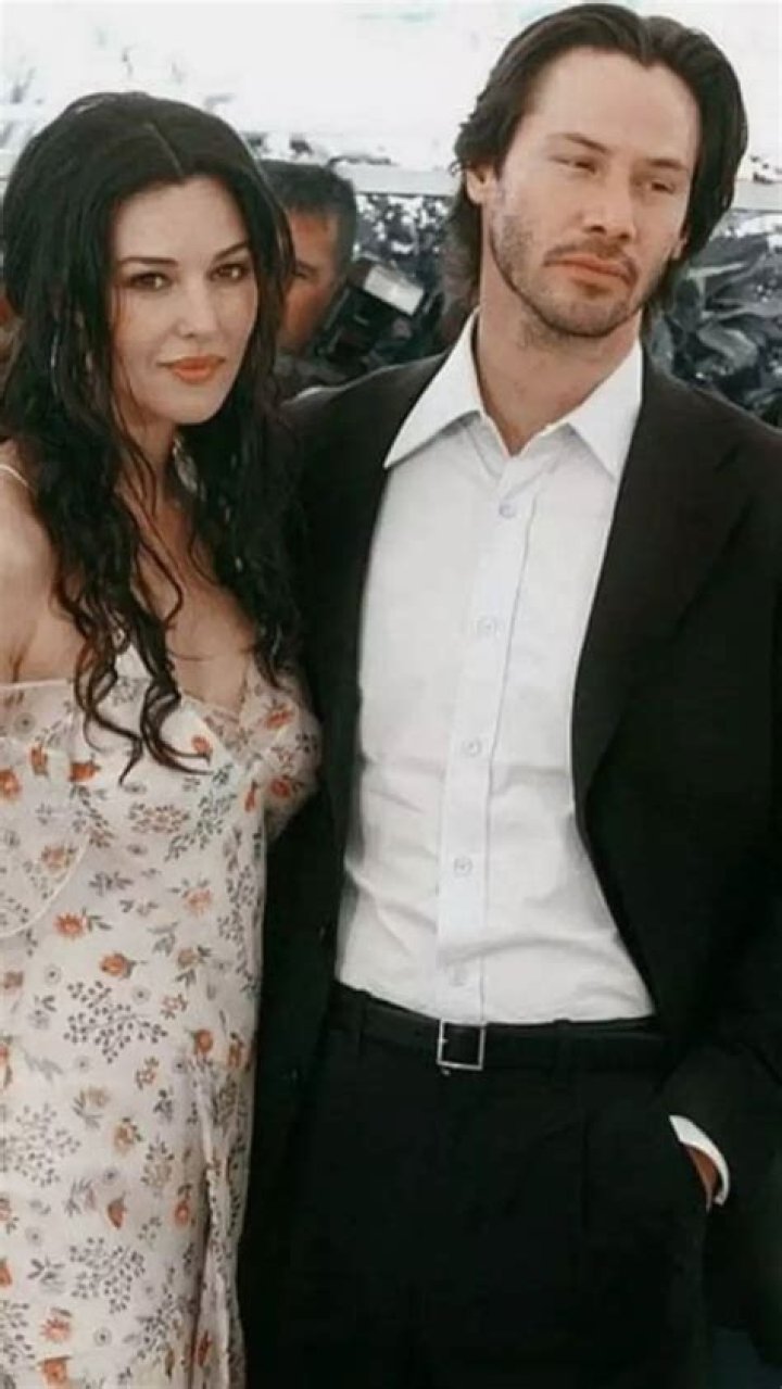 Exploring The Life And Legacy Of Keanu Reeves And Ava Archer Syme-Reeves