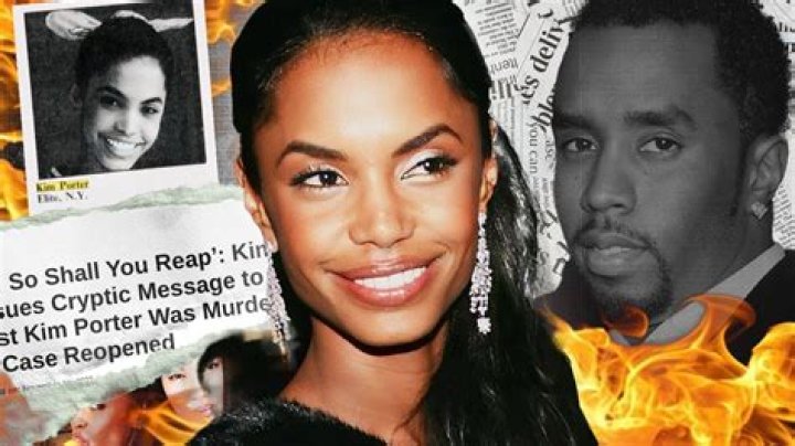 Exploring The Life And Legacy Of Kim Porter: Understanding Her Age And Impact