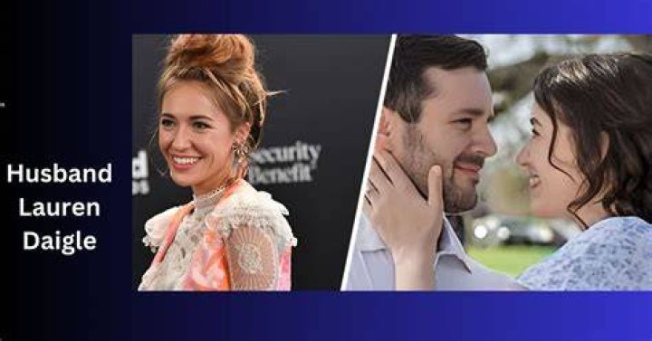 Exploring The Life And Love Of Lauren Daigle's Husband