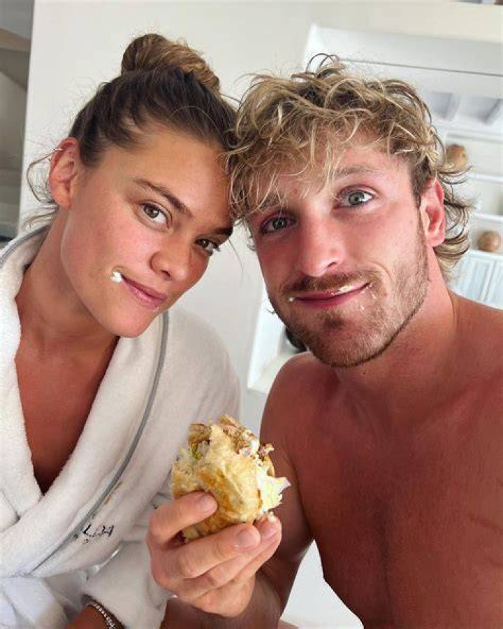 Exploring The Life And Love Of Logan Paul's Fiancée
