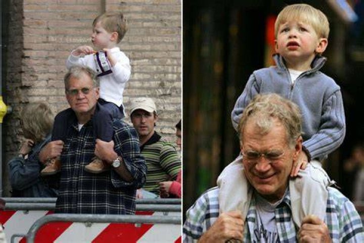 Exploring The Life Of David Letterman’s Children