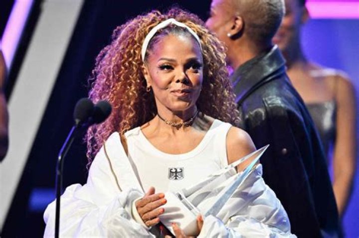 Exploring The Life Of Janet Jackson's Son: A Glimpse Into A Star-Studded Legacy
