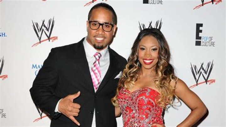 Exploring The Life Of Jey Uso's Wife