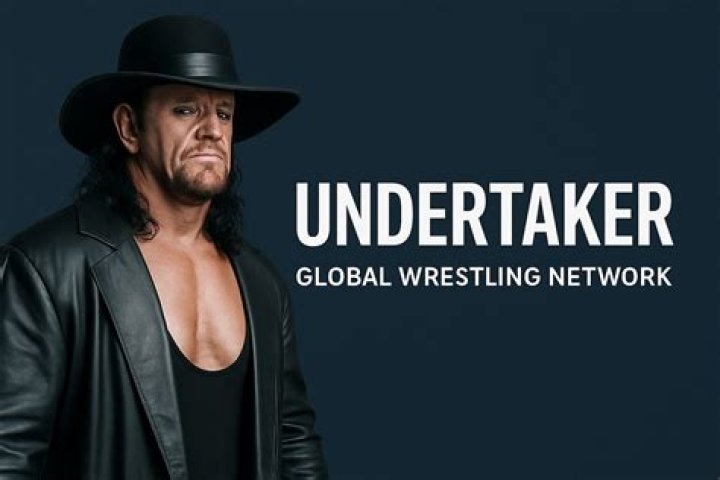 Exploring The Life Of The Undertaker's Daughter: A Legacy Beyond The Ring