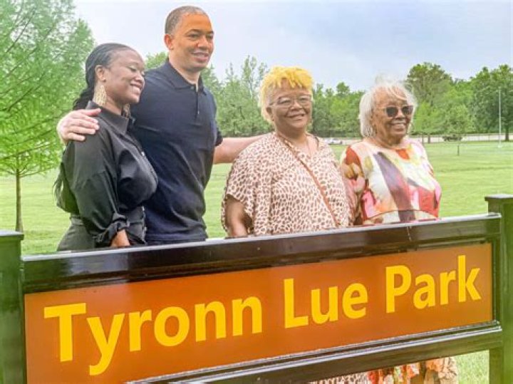 Exploring The Life Of Tyronn Lue And His Children
