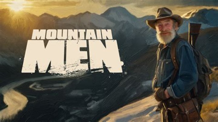 Exploring The Lives Of The Mountain Men Cast
