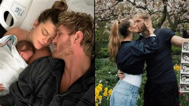 Exploring The Love Life Of Logan Paul’s Fiancé