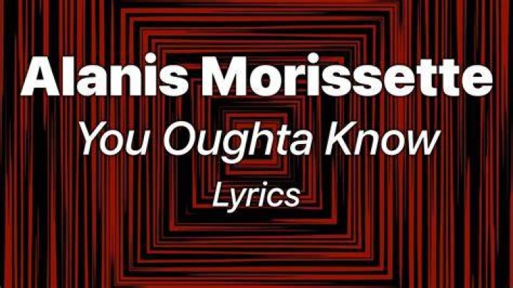 Exploring The Lyrics Of "Guardian" By Alanis Morissette