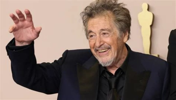 Exploring The Net Worth Of Al Pacino In Hollywood