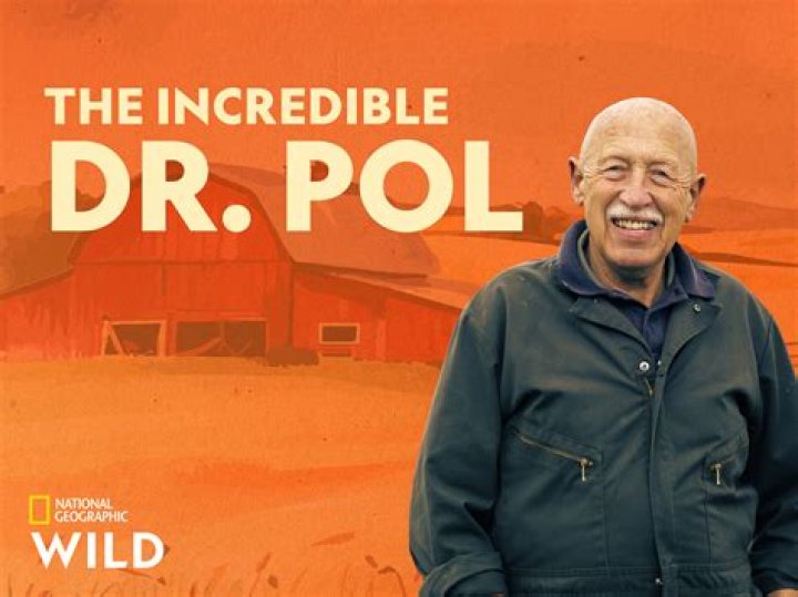 Exploring The Retirement Of Dr. Pol: When Did He Retire?
