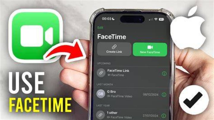 Exploring The Security Of FaceTime: Is FaceTime Secure?