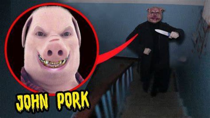 Exploring The Truth Behind "Did John Pork Kill Himself"