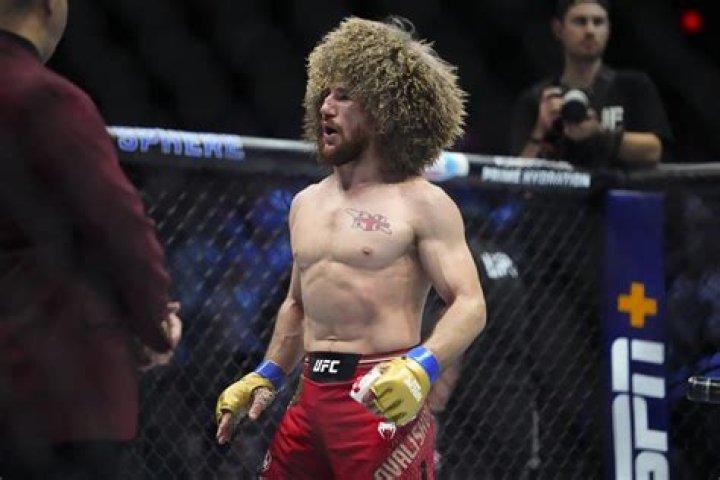 Exploring The Ufc Andre Petroski Tattoo Meaning And Design