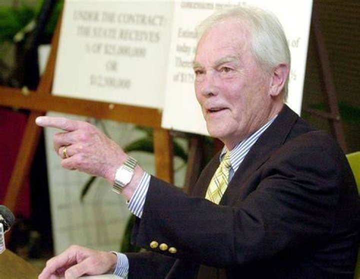 Exploring The Wealth Of A Jazz Legend: Harry Connick Sr. Net Worth