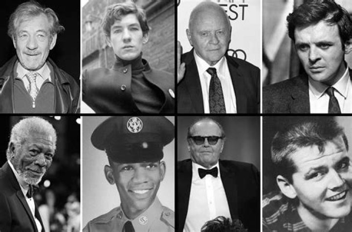 Exploring The World Of Celebrities Starting With X