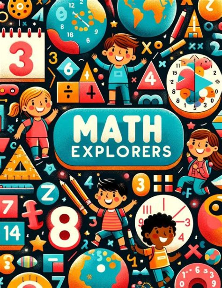 Exploring Today’s Mathematics: A Journey Through Numbers And Concepts