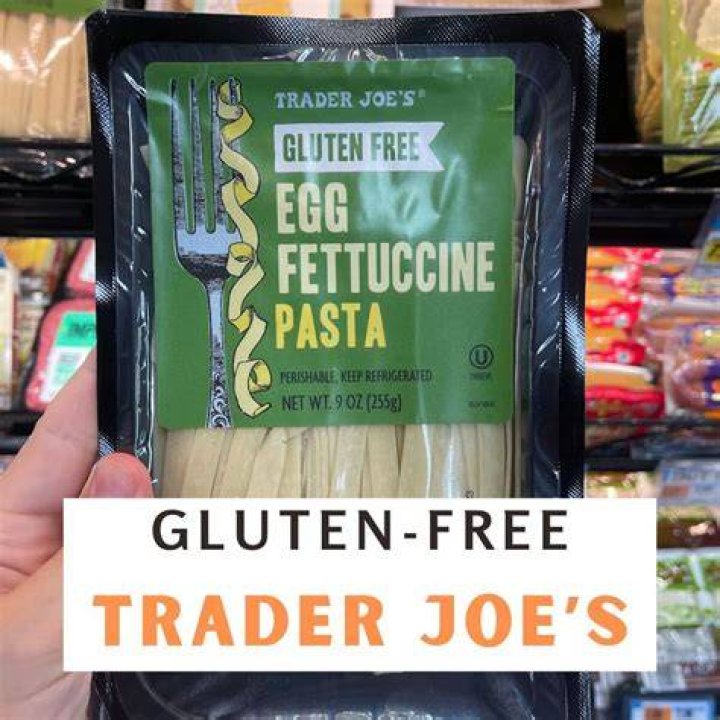 Exploring Trader Joe's Trader Joe's Secrets Of The Psyllium Dietary