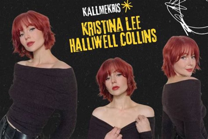Exposed Kallmekris Photo Controversy Sends Shockwaves Online The