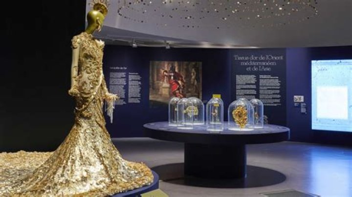 Exposition de Denise Gay & Carm&egrave;le Rossini (SanarysurMer) Provence