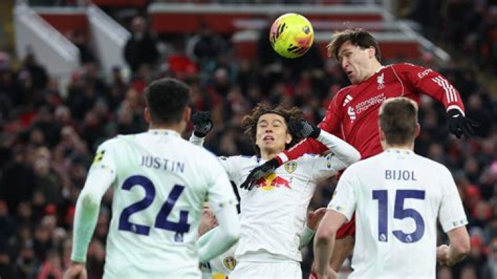 ExScotland, Liverpool and Leeds star Dominic Matteo undergoes surgery