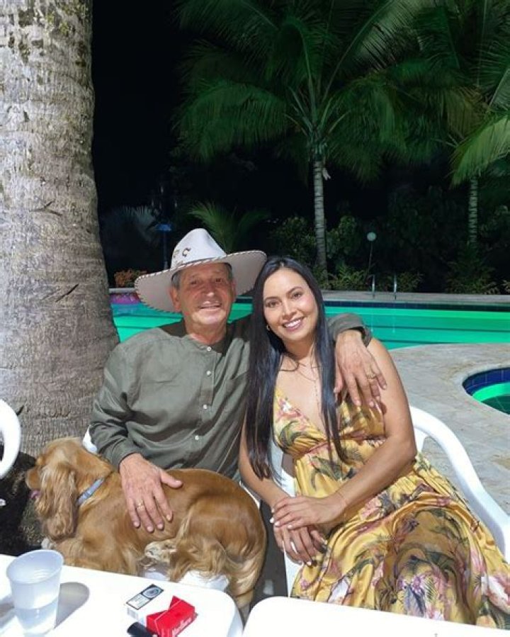 Extraditan a Nini Johana &Uacute;suga, hermana de alias &lsquo;Otoniel&rsquo;, a Estados