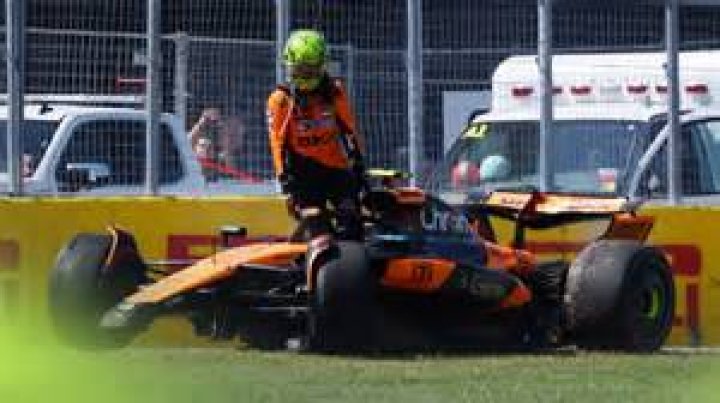 F1 driver Lando Norris moving to Monaco to protect &lsquo;future&rsquo; ahead of