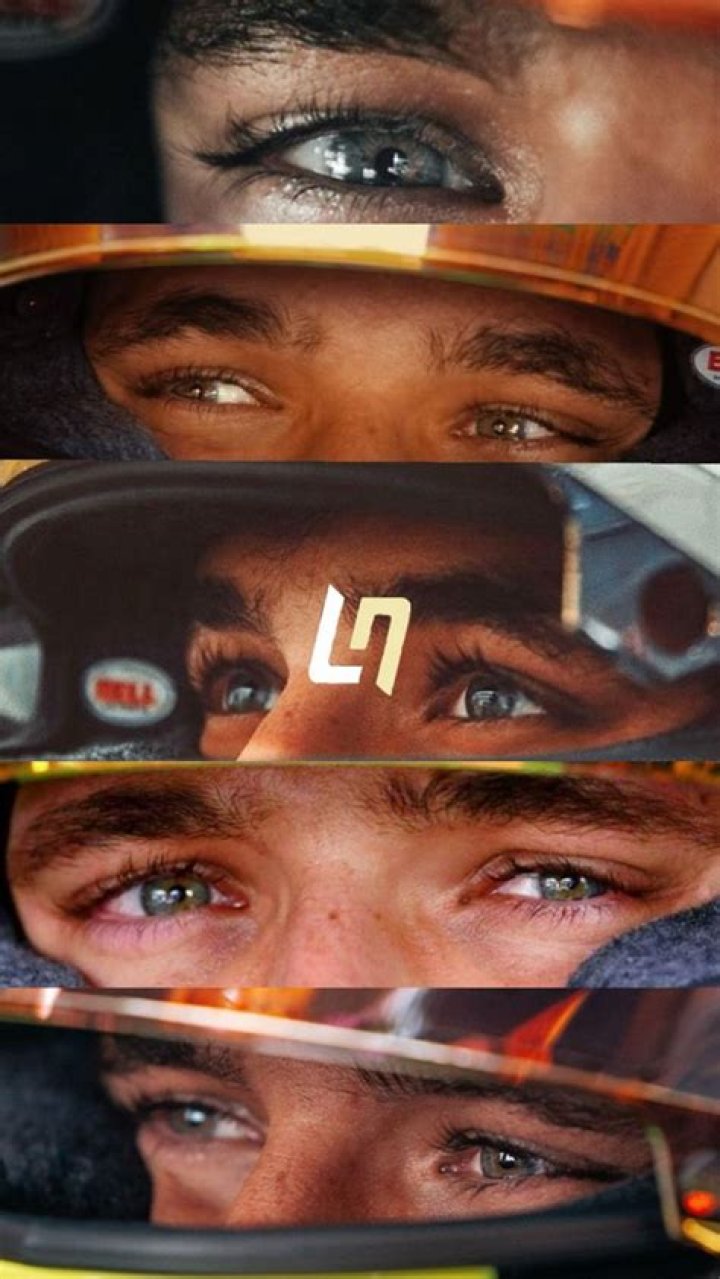 F1 News Lando Norris Eyes First Grand Prix Victory In 2024 "Ready To