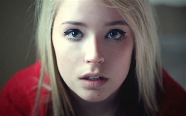 face, Eyes, Women, Blonde, Portrait, Blue Eyes Wallpapers HD EroFound