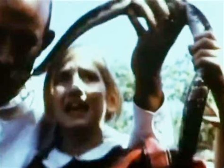 Faces of Death How the 'gore porn' sensation became the original viral