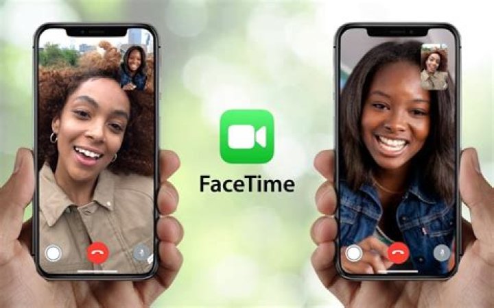 FaceTime et ses fonctionnalit&eacute;s, mieux que Zoom et Google Meet