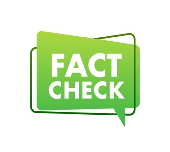 Fact Check An Image Of An Alien Is NOT Hidden In Plain Sight On A