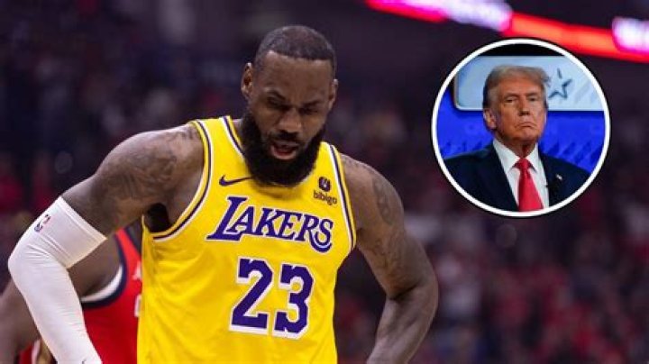 Fact Check Did LeBron James wear a pink dress for Barbie movie