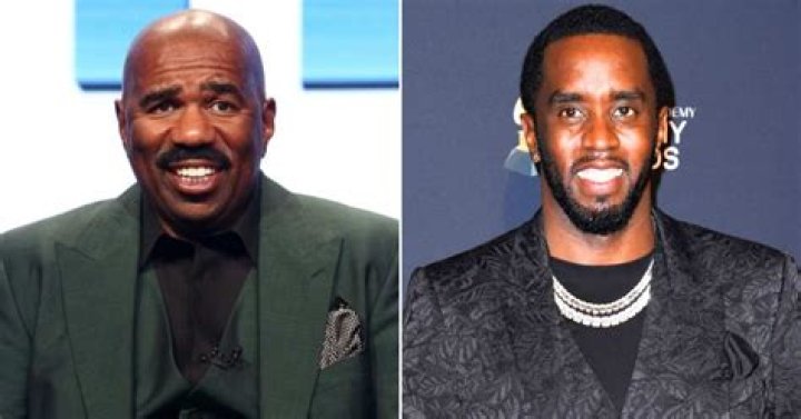 FACT CHECK Did Steve Harvey Caught Wife Marjorie Cheating With