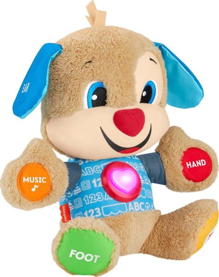 Fact Check FisherPrice Supposedly Released a 'My First S&eacute;ance