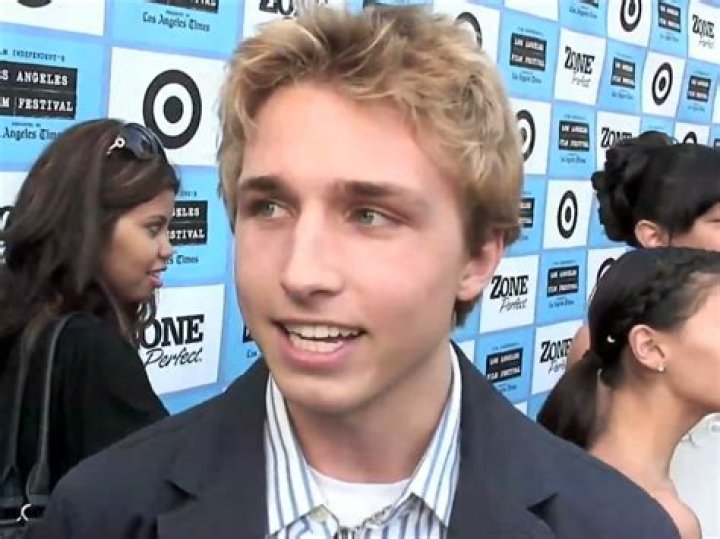 Fact Check Is Shayne Topp Gay Or Does He Have A Girlfriend?