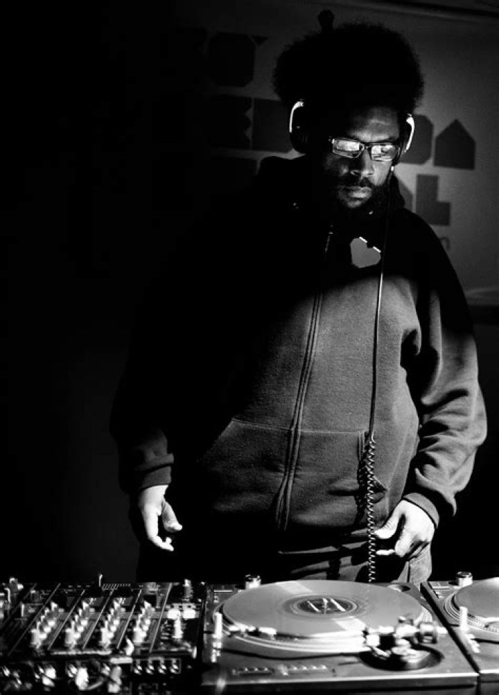 Facts about Questlove's Girlfriend Grace Harry Rapper Found Love with