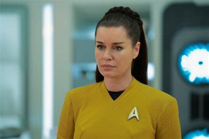 Facts About Rebecca Romijn From Modeling To XMen