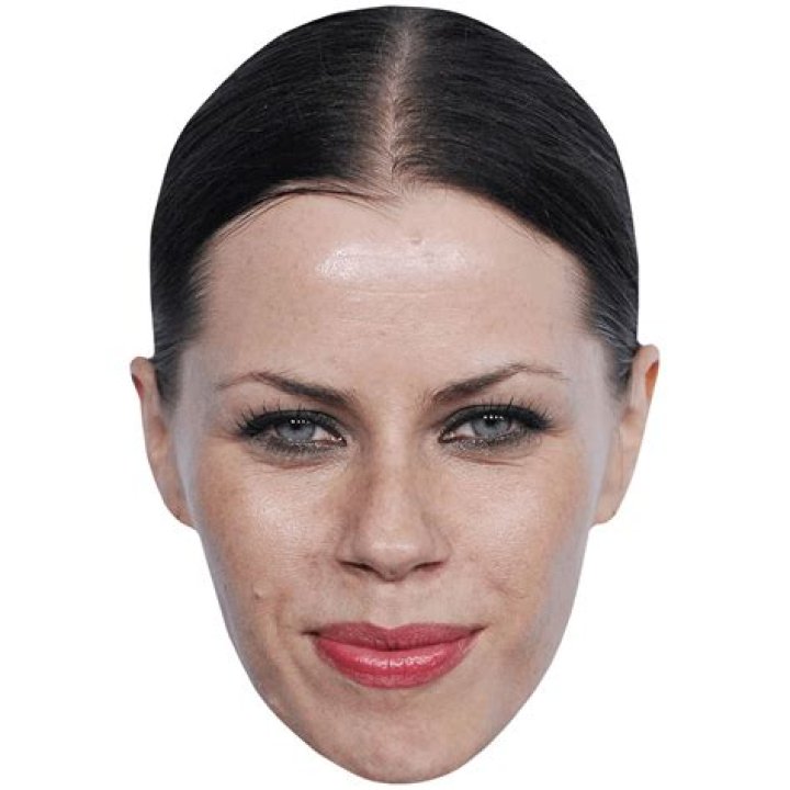 Fairuza Balk 2023 Age Doll Allison