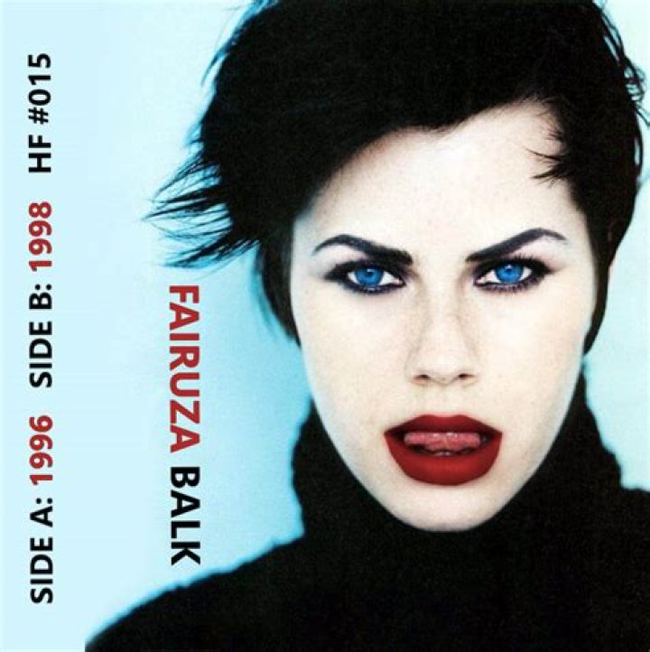 Fairuza Balk Fairuza Balk Photo (32308794) Fanpop
