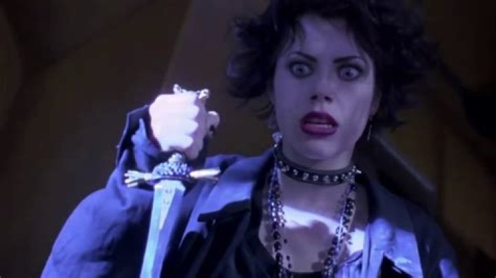 Fairuza Balk (music video) i Want it YouTube