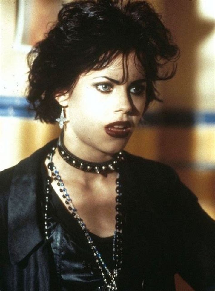 Fairuza Balk Punk rock girls, Punk girl, Punk fashion