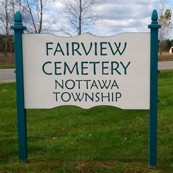 Fairview Cemetery in Weidman, Michigan Find a Grave Cemetery